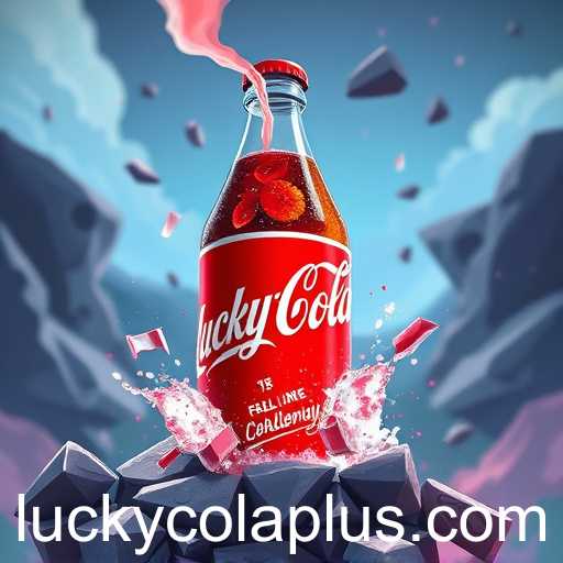 Exploring the 'Luckycola' Phenomenon in Action Games
