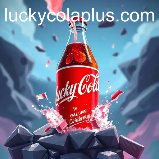 Exploring the 'Luckycola' Phenomenon in Action Games