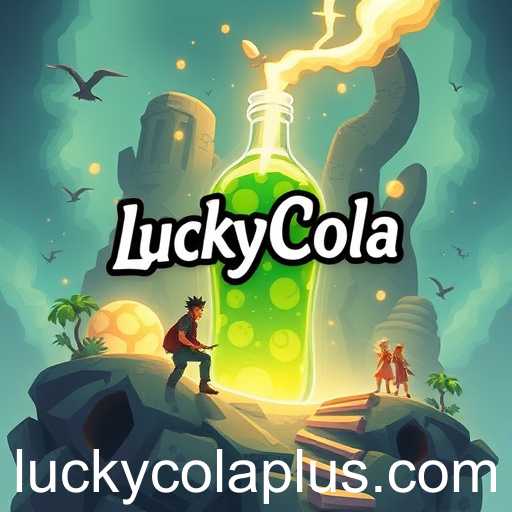 Exploring the Thrill of Adventure Games on LuckyCola