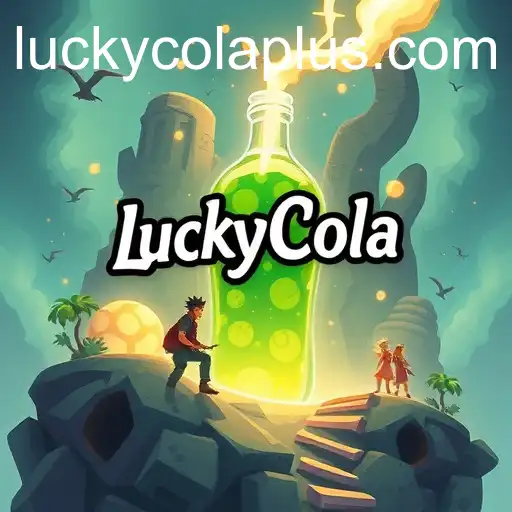Exploring the Thrill of Adventure Games on LuckyCola