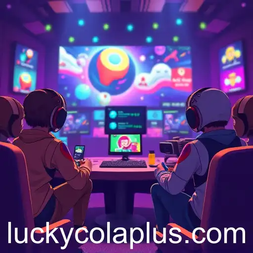 The Evolution of Online Gaming in 2025