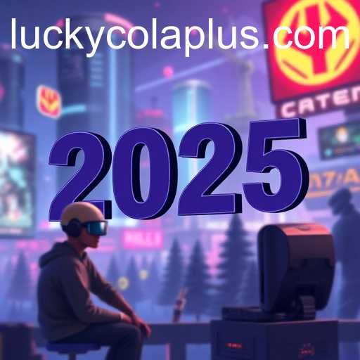 The Evolving Landscape of Online Gaming in 2025