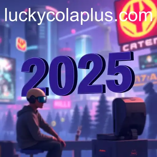 The Evolving Landscape of Online Gaming in 2025