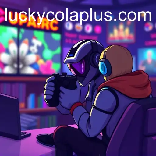 Gaming Industry Trends Amidst Online Surge