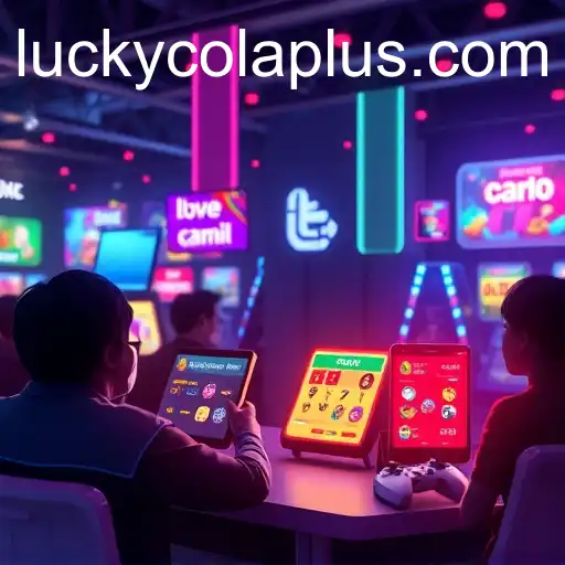 Gaming Trends and Challenges in the Digital Era