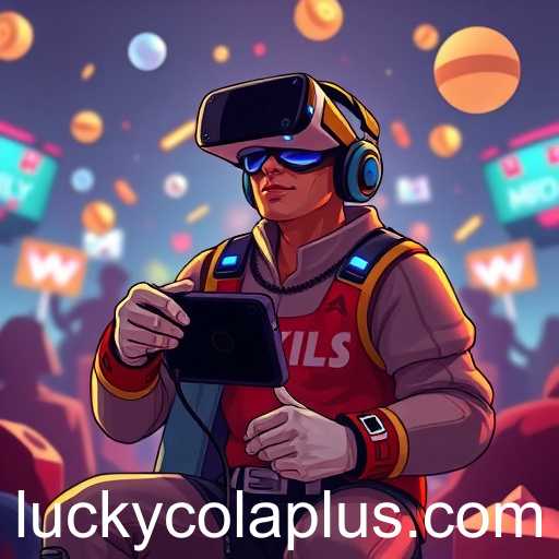 Innovative Trends in Online Gaming