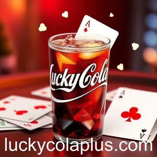 Luckycola and the Evolution of Online Gaming