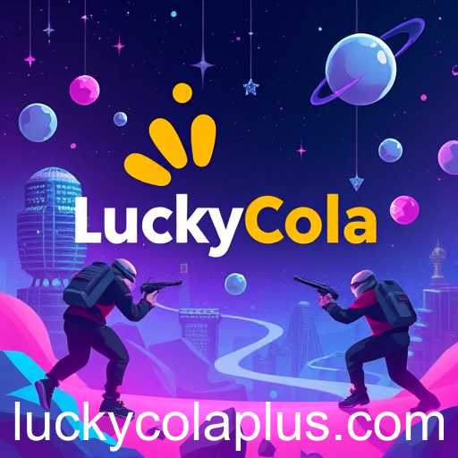The Rise of Luckycola in the Gaming World