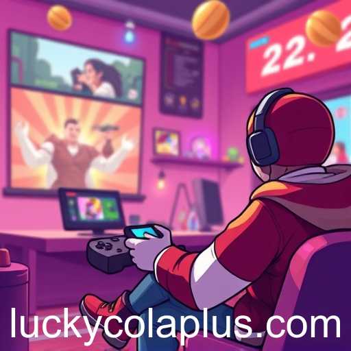 The Rise of Interactive Gaming with Luckycola