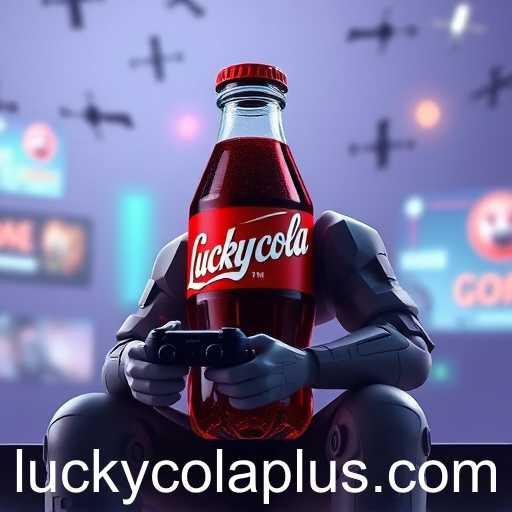Luckycola: Revolutionizing Online Gaming