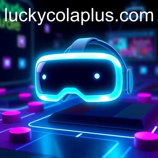 Luckycola and the Rise of Online Gaming in 2025