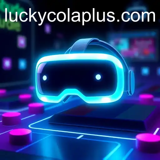 Luckycola and the Rise of Online Gaming in 2025