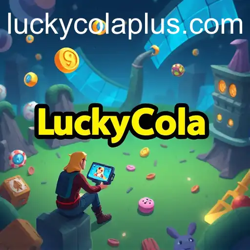 The Rise of Online Gaming with LuckyCola