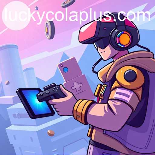 Luckycola Revolutionizes Online Gaming Landscape