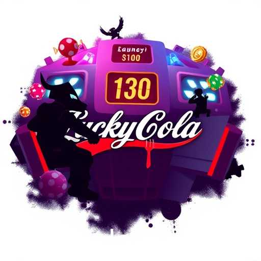 Exploring the Thrill of Multiplayer Games with LuckyCola