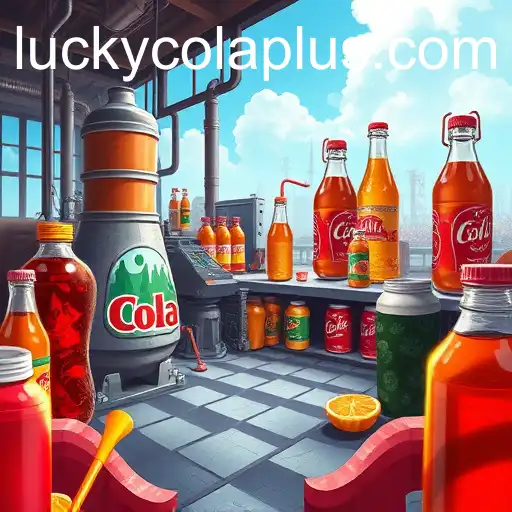 Exploring the World of Puzzle Games: Unravel Challenges with Luckycola