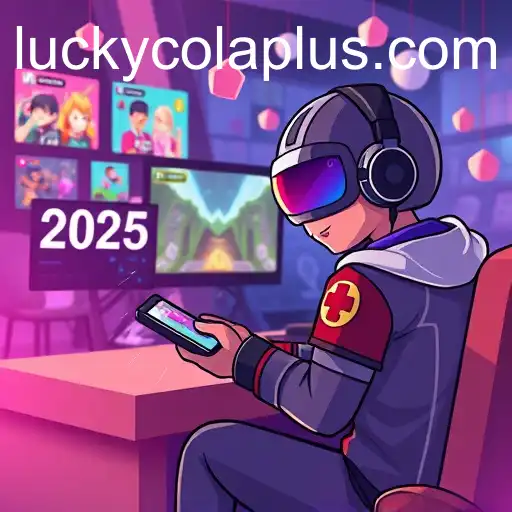 The Rise of Luckycola in Gaming