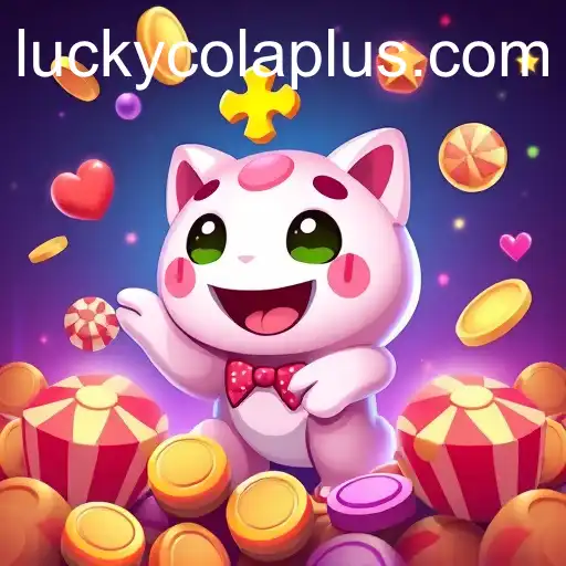 The Rise of LuckyCola in Gaming Communities