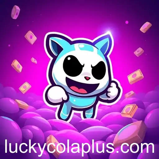 The Rise of LuckyCola: A Thriving English Gaming Platform