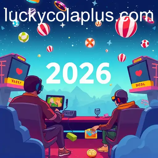 The Rise of Online Gaming in 2026