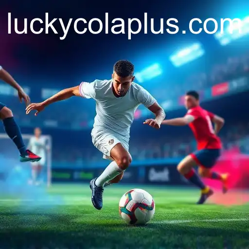 Exploring the Thrills of Sports Games on LuckyCola