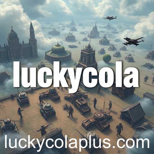 Exploring the World of Strategy Games on LuckyCola: A Comprehensive Guide