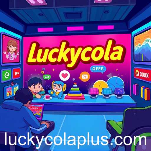 The Growing Phenomenon of Luckycola